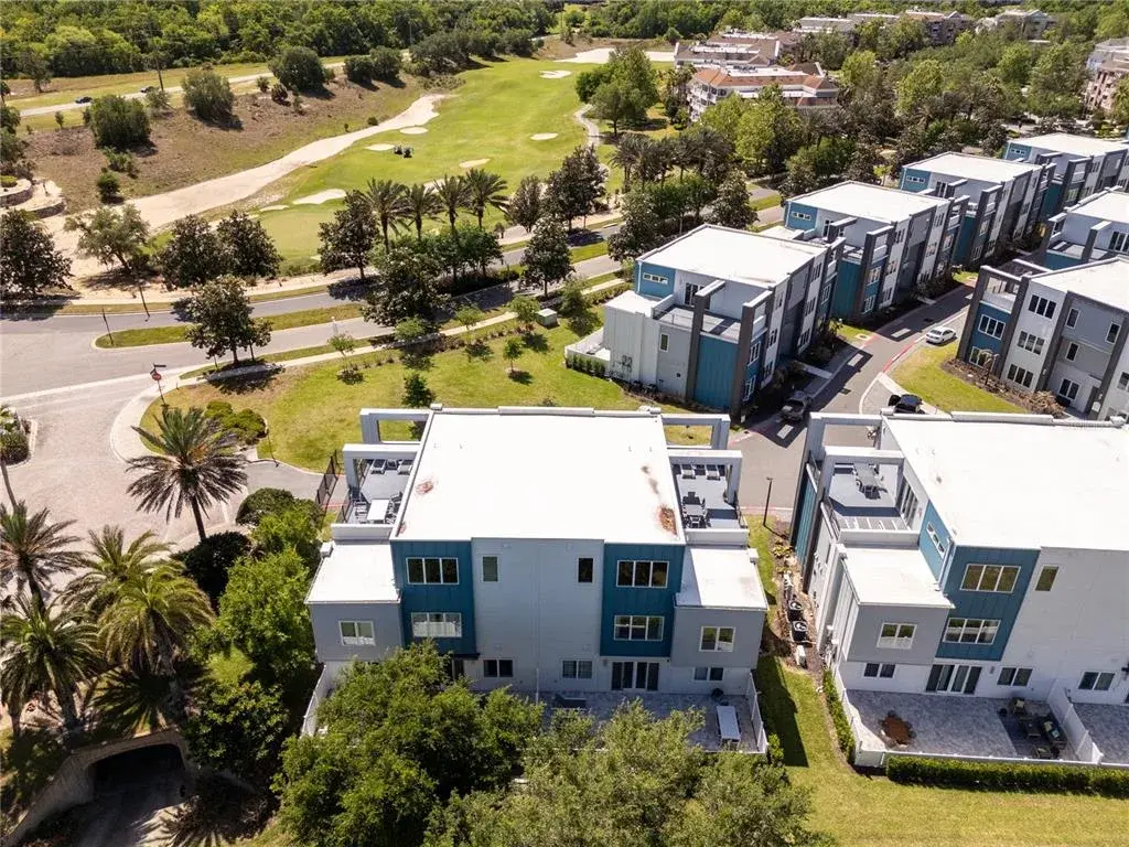 Property for sale at 7740 SANDY RIDGE DRIVE UNIT 247, REUNION, FL, 34747