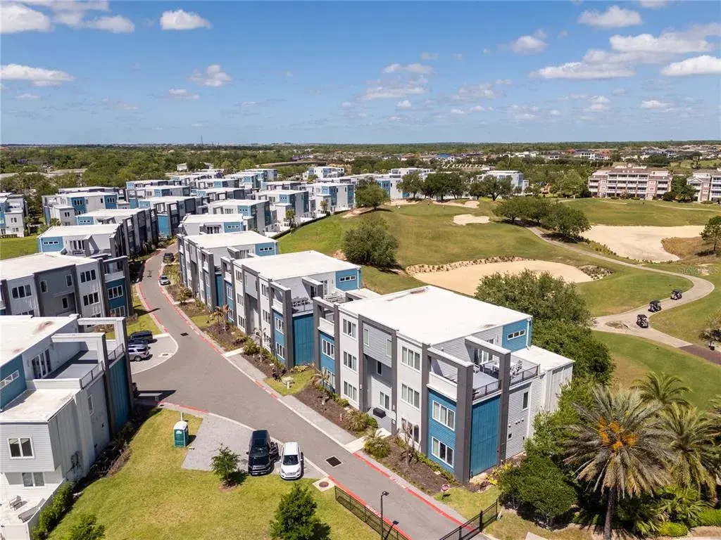 Property for sale at 7740 SANDY RIDGE DRIVE UNIT 247, REUNION, FL, 34747