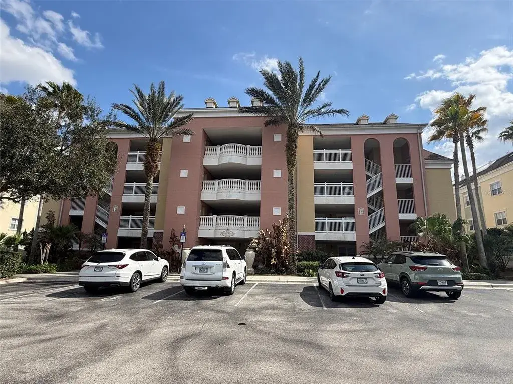 Property for sale at 7610 SANDY RIDGE DRIVE UNIT 304, REUNION, FL, 34747