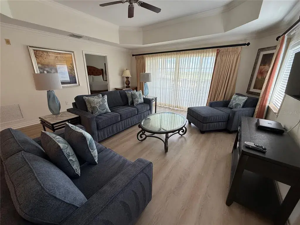 Property for sale at 7610 SANDY RIDGE DRIVE UNIT 304, REUNION, FL, 34747