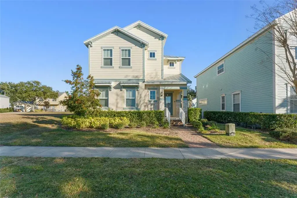Property for sale at 1531 FAIRVIEW CIRCLE, REUNION, FL, 34747