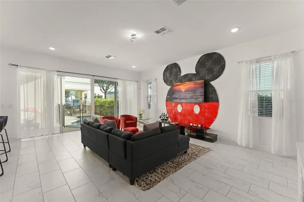 Property for sale at 1531 FAIRVIEW CIRCLE, REUNION, FL, 34747