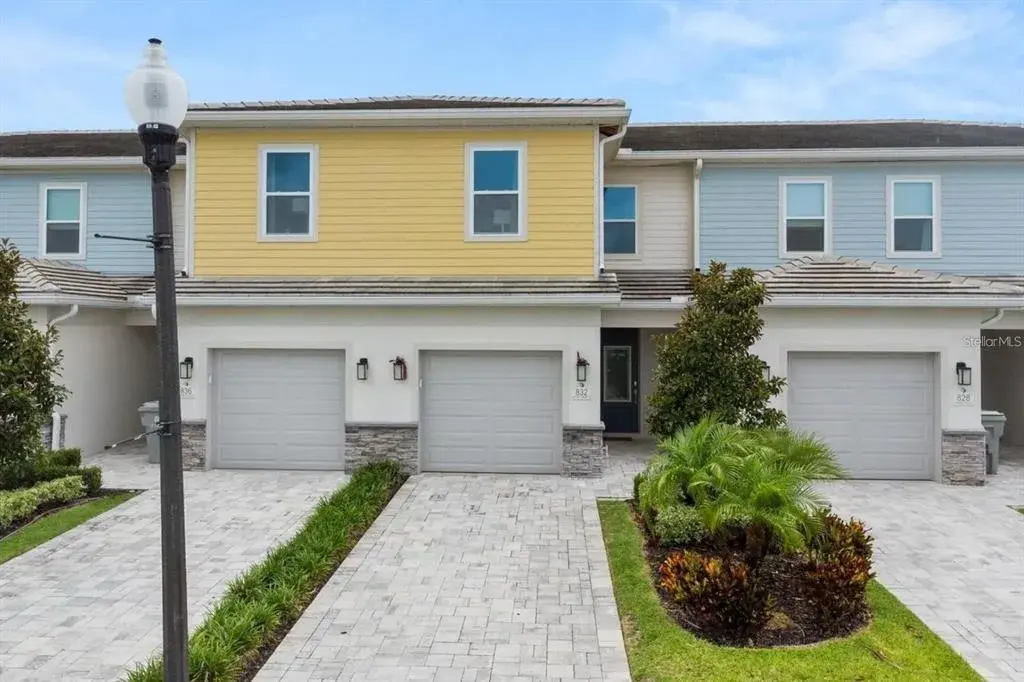 Property for sale at 832 DRIVING RANGE COURT, KISSIMMEE, FL, 34747