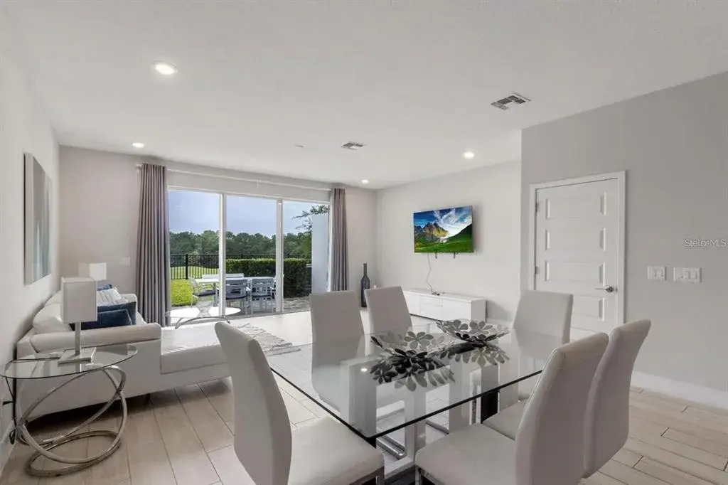 Property for sale at 832 DRIVING RANGE COURT, KISSIMMEE, FL, 34747