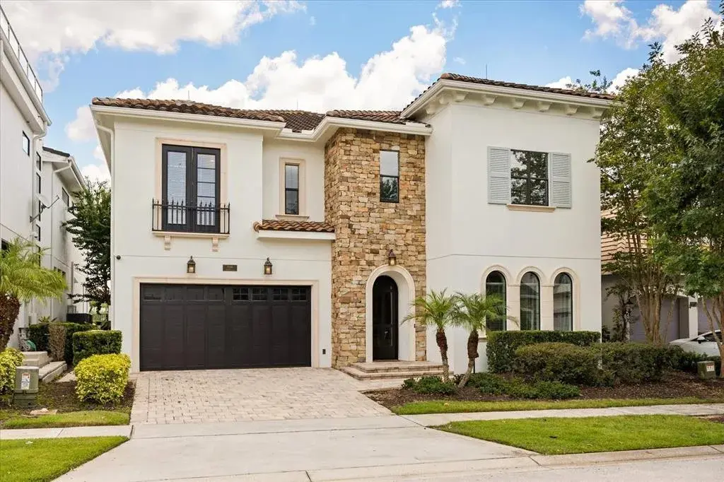 Property for sale at 7846 PALMILLA COURT, REUNION, FL, 34747