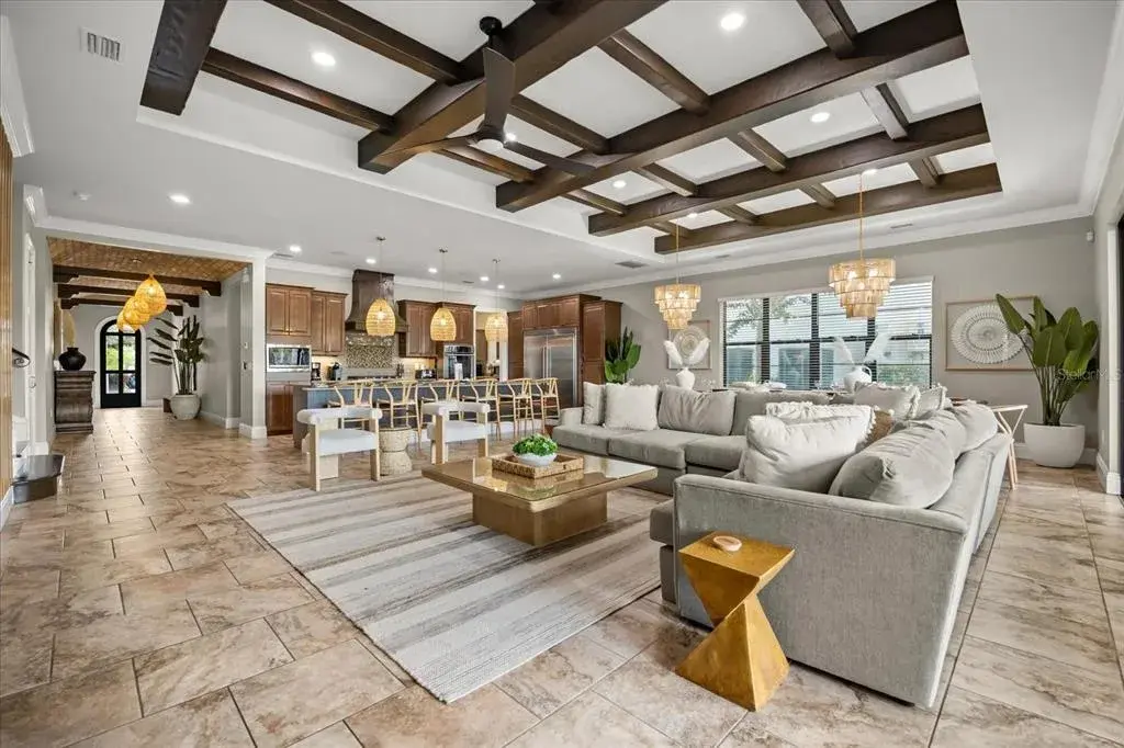 Property for sale at 7846 PALMILLA COURT, REUNION, FL, 34747