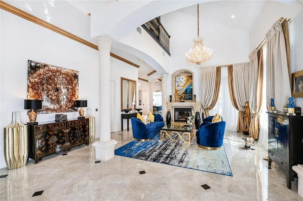 Property for sale at 7409 GATHERING COURT, REUNION, FL, 34747
