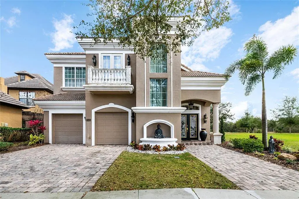 Property for sale at 7409 GATHERING COURT, REUNION, FL, 34747