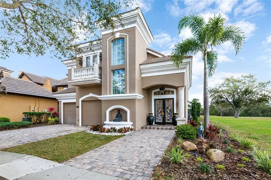 Property for sale at 7409 GATHERING COURT, REUNION, FL, 34747