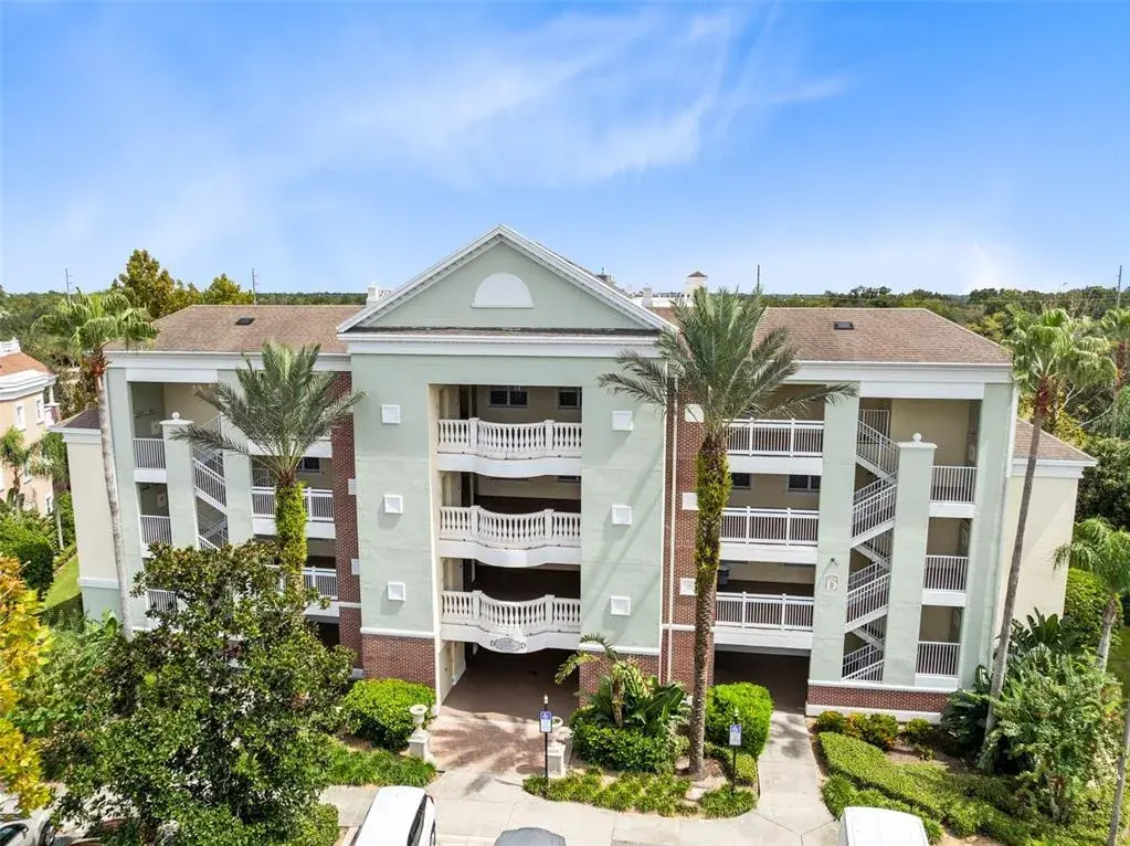 Property for sale at 7602 CABANA COURT UNIT 101, KISSIMMEE, FL, 34747