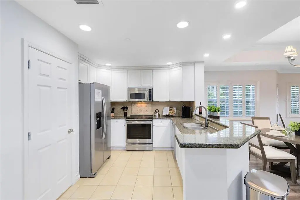 Property for sale at 7602 CABANA COURT UNIT 101, KISSIMMEE, FL, 34747