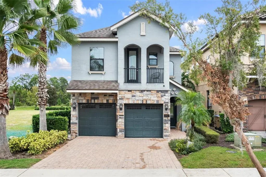 Property for sale at 945 DESERT MOUNTAIN COURT, REUNION, FL, 34747