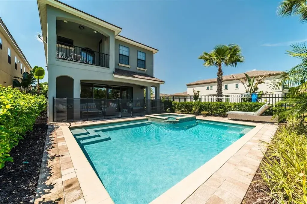 Property for sale at 945 DESERT MOUNTAIN COURT, REUNION, FL, 34747