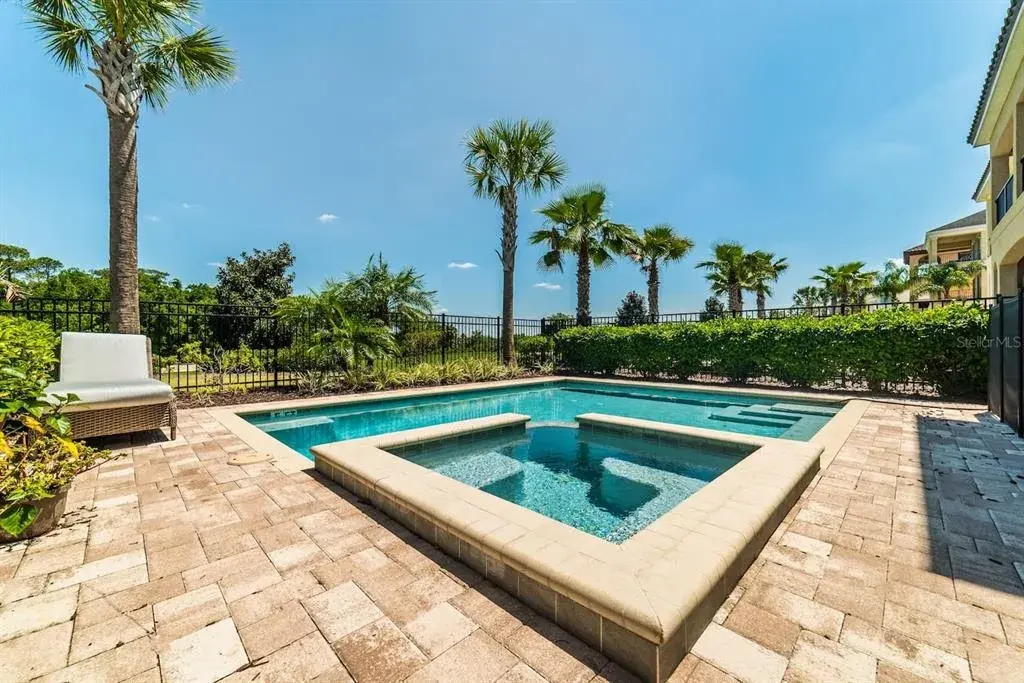 Property for sale at 945 DESERT MOUNTAIN COURT, REUNION, FL, 34747