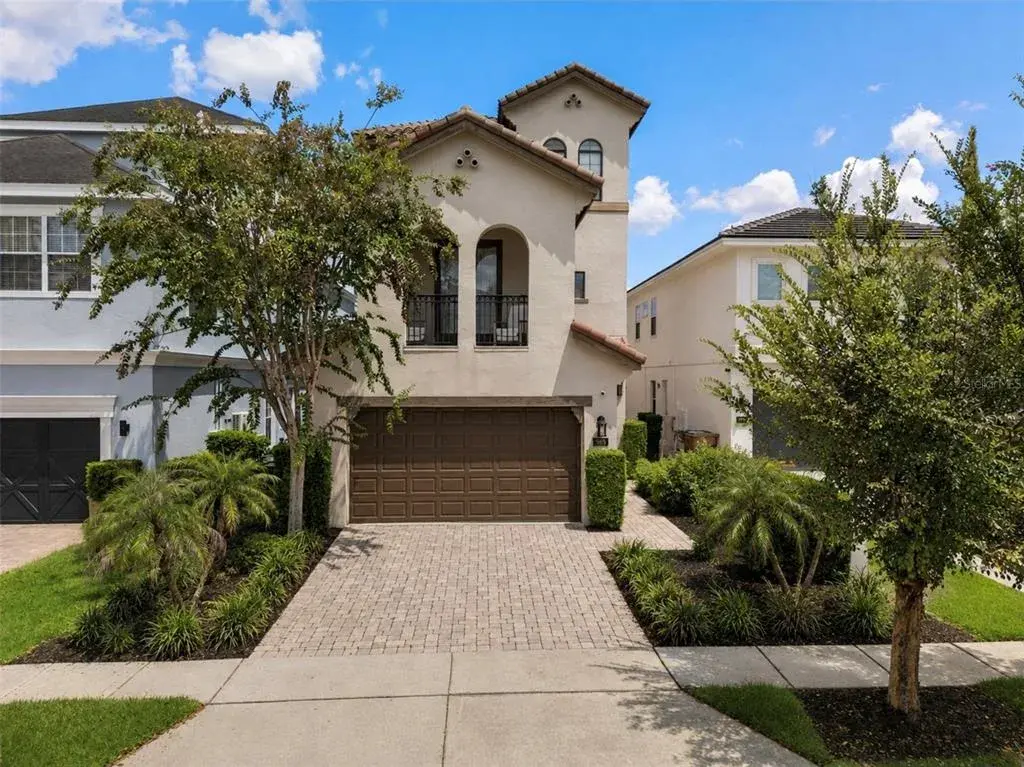 Property for sale at 969 DESERT MOUNTAIN COURT, KISSIMMEE, FL, 34747