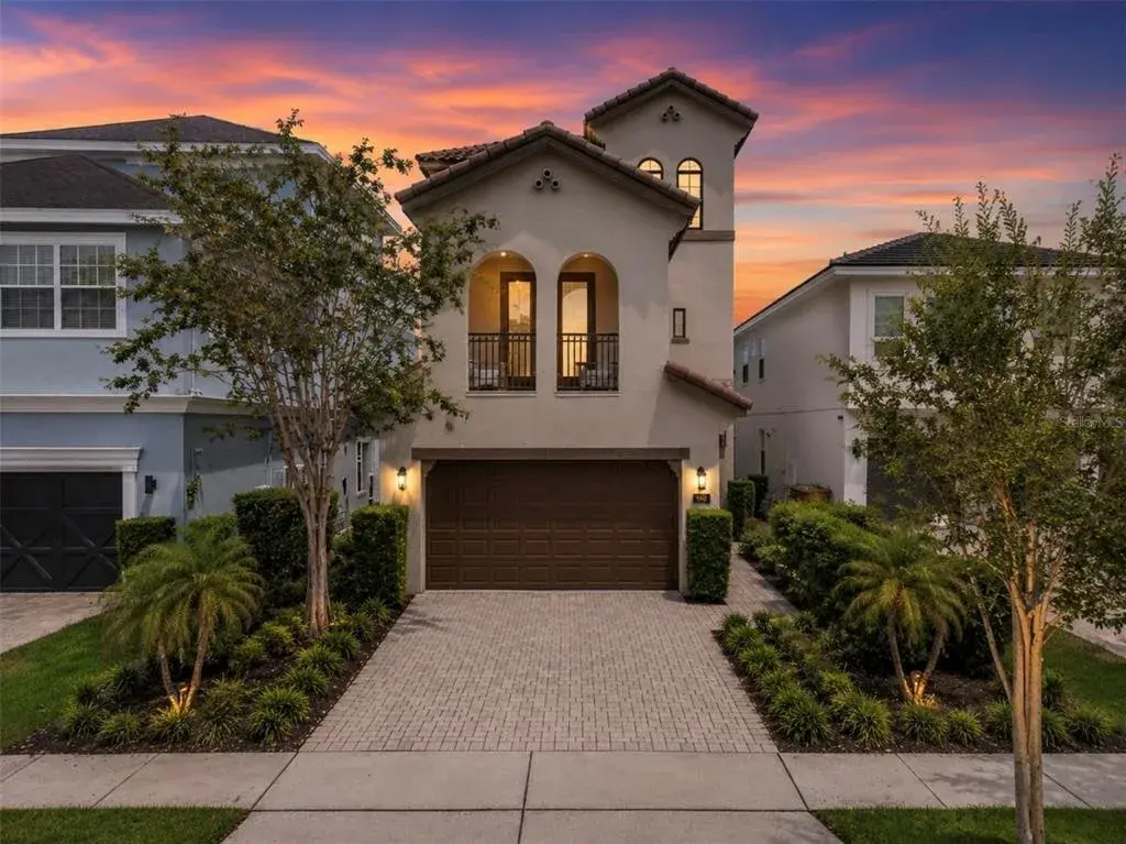 Property for sale at 969 DESERT MOUNTAIN COURT, KISSIMMEE, FL, 34747