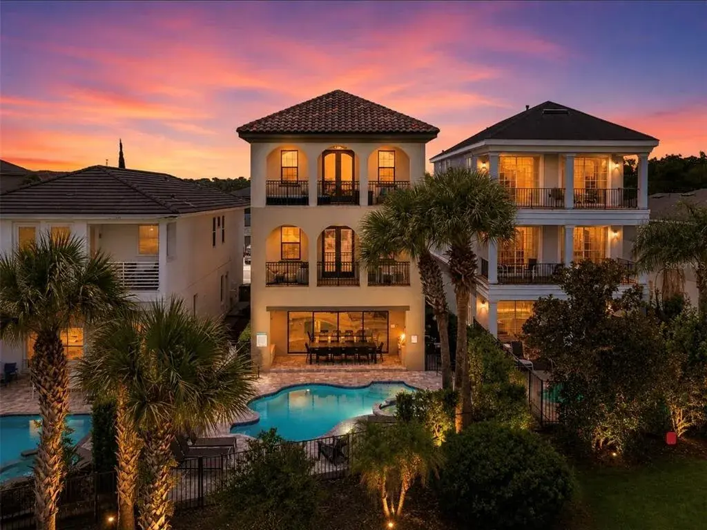 Property for sale at 969 DESERT MOUNTAIN COURT, KISSIMMEE, FL, 34747