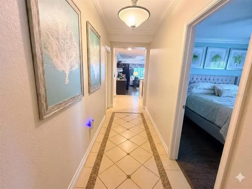 Entryway