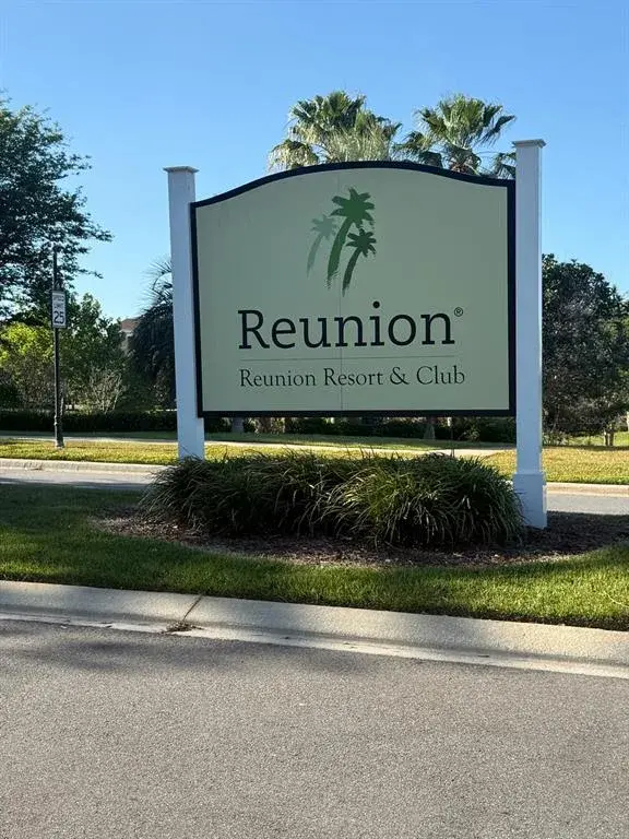 Property for sale at 1100 SUNSET VIEW CIRCLE S UNIT 304, KISSIMMEE, FL, 34747