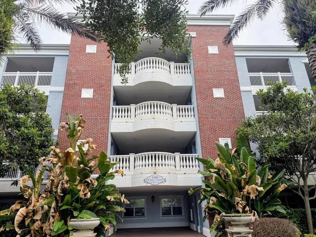 Property for sale at 1100 SUNSET VIEW CIRCLE S UNIT 304, KISSIMMEE, FL, 34747