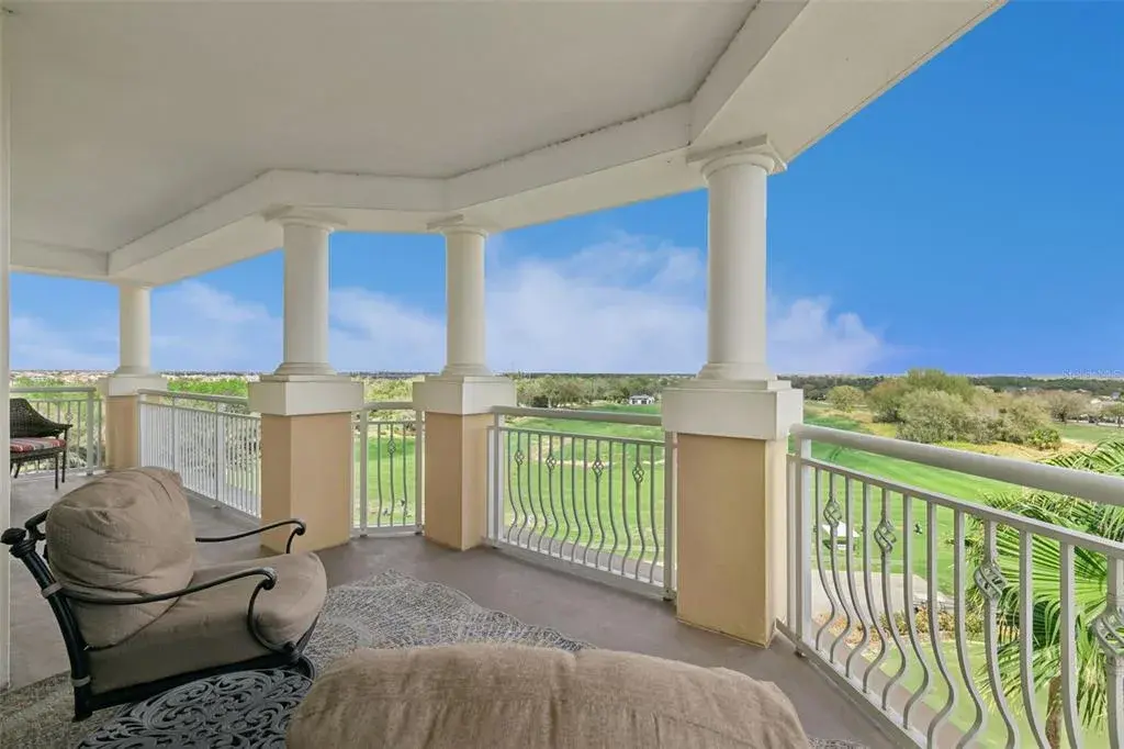 Property for sale at 7593 GATHERING DRIVE UNIT 401, REUNION, FL, 34747