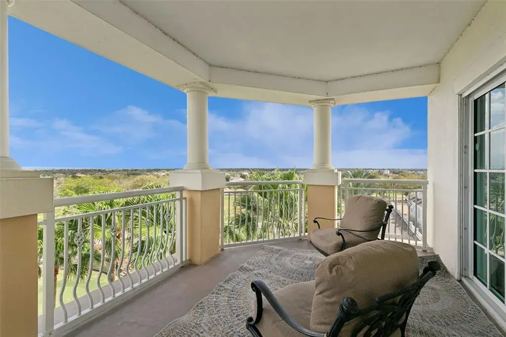 Property for sale at 7593 GATHERING DRIVE UNIT 401, REUNION, FL, 34747