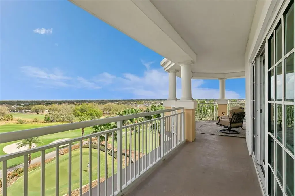 Property for sale at 7593 GATHERING DRIVE UNIT 401, REUNION, FL, 34747