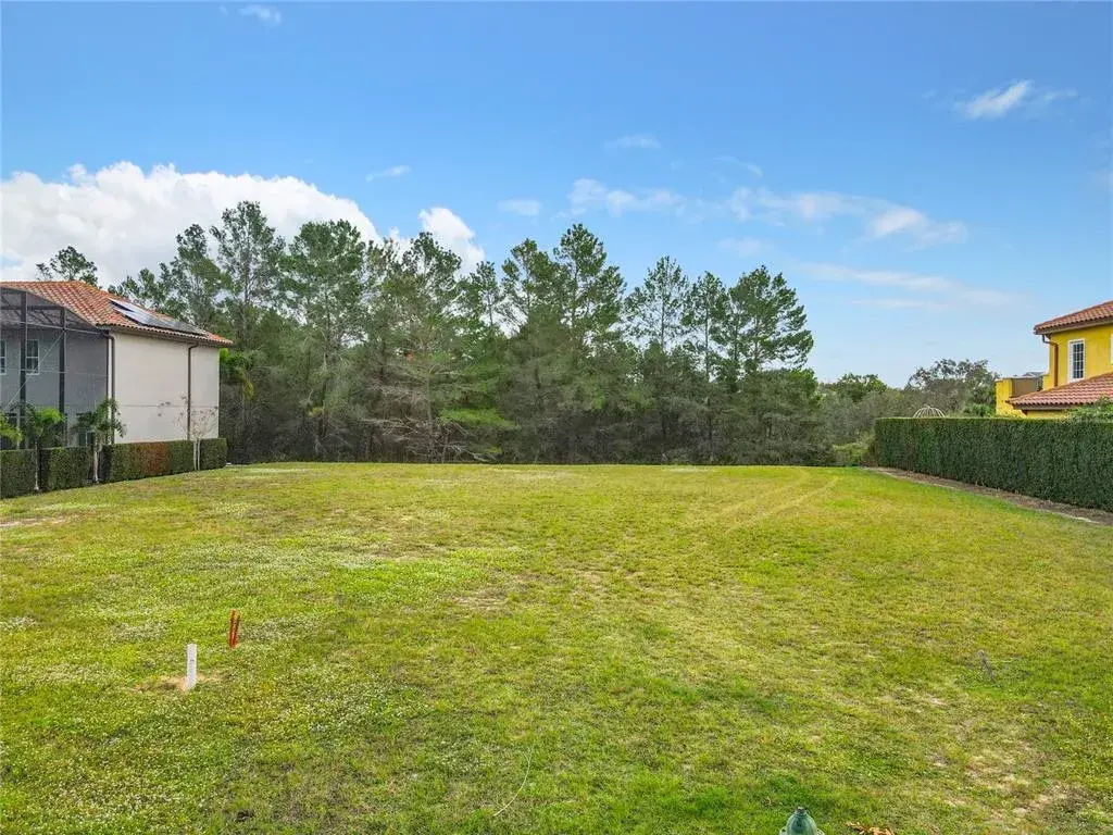 Property for sale at 1111 WATSON COURT, KISSIMMEE, FL, 34747