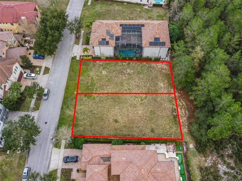 Property for sale at 1111 WATSON COURT, KISSIMMEE, FL, 34747