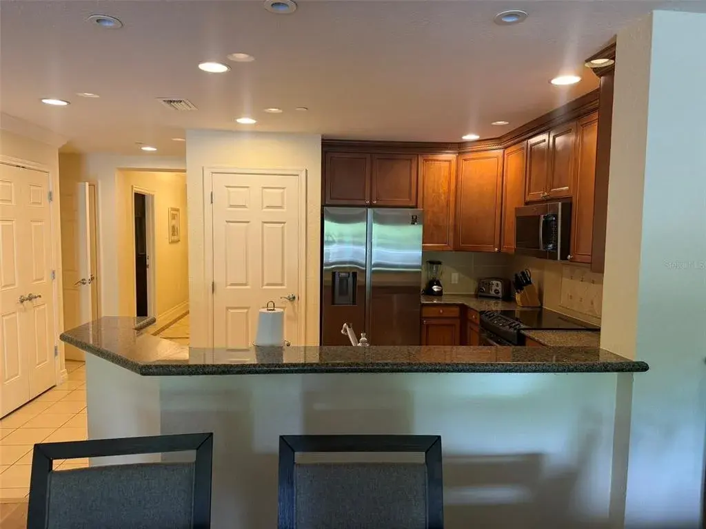 Property for sale at 7656 WHISPER WAY UNIT 401, REUNION, FL, 34747