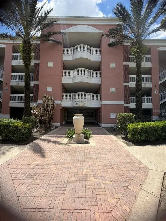 Property for sale at 7656 WHISPER WAY UNIT 401, REUNION, FL, 34747