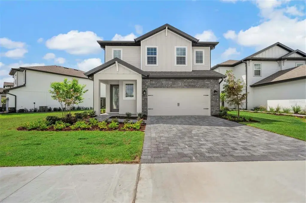 Property for sale at 7883 SOMERSWORTH DRIVE, KISSIMMEE, FL, 34747