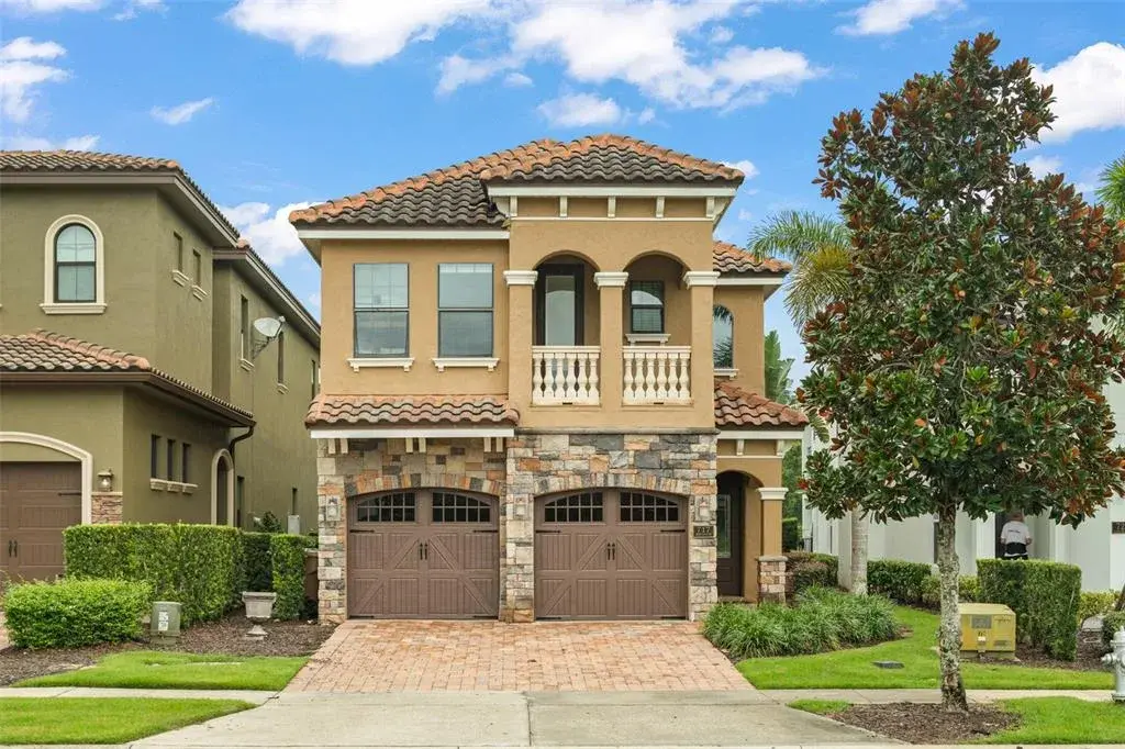 Property for sale at 717 DESERT MOUNTAIN COURT, REUNION, FL, 34747