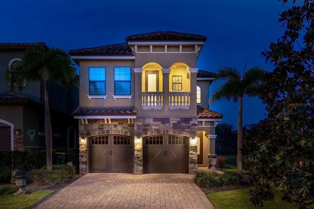 Property for sale at 717 DESERT MOUNTAIN COURT, REUNION, FL, 34747
