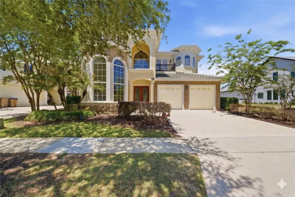 Property for sale at 7390 GATHERING COURT, KISSIMMEE, FL, 34747