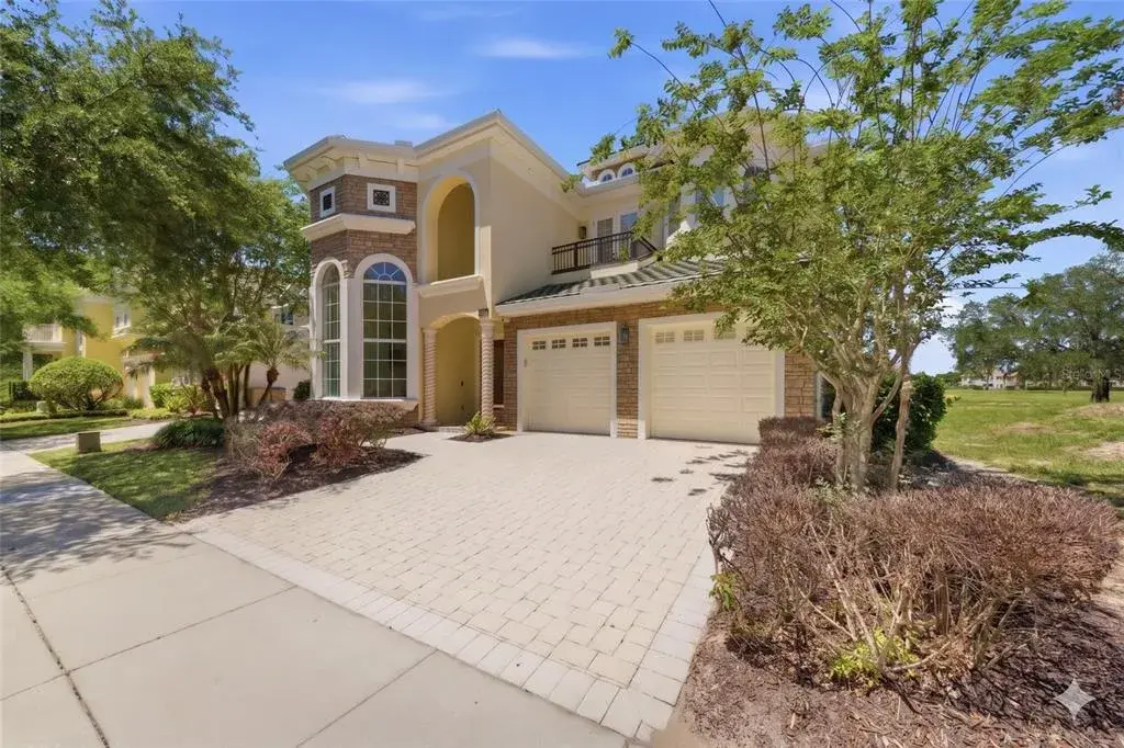 Property for sale at 7390 GATHERING COURT, KISSIMMEE, FL, 34747