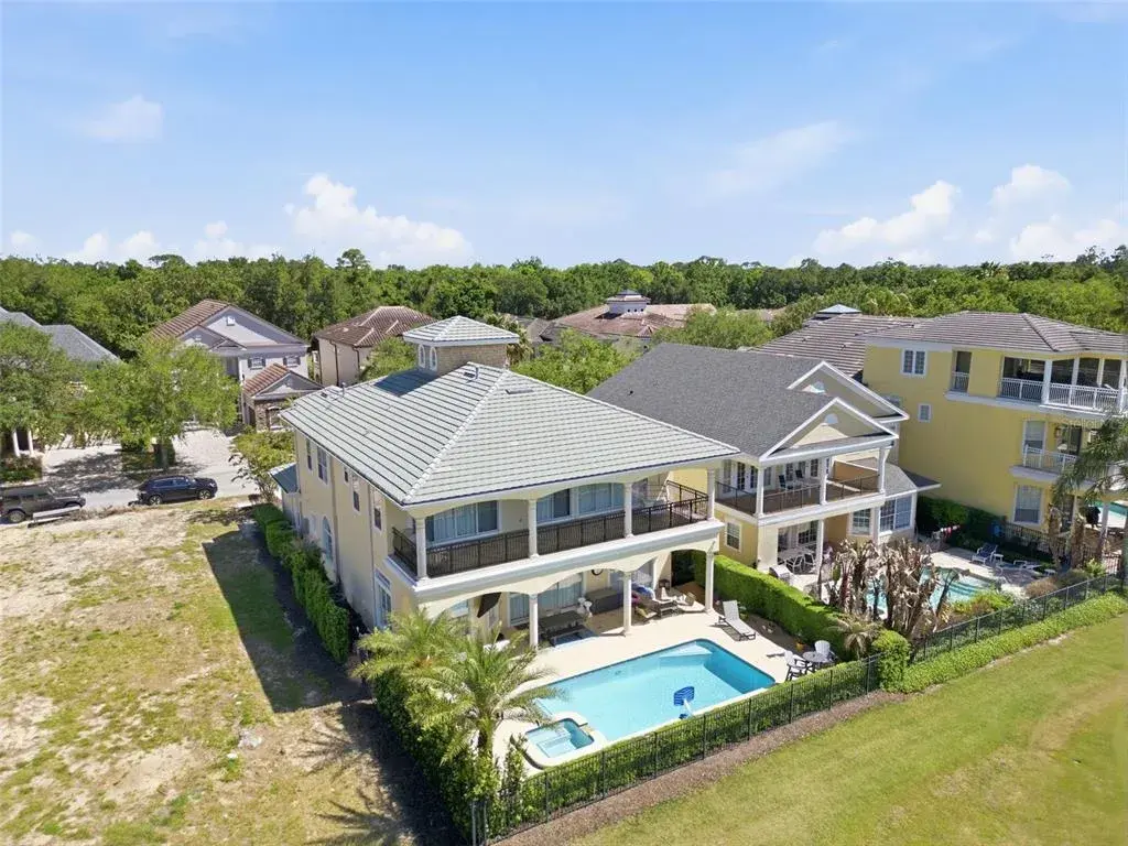 Property for sale at 7390 GATHERING COURT, KISSIMMEE, FL, 34747