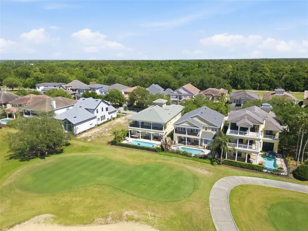 Property for sale at 7390 GATHERING COURT, KISSIMMEE, FL, 34747
