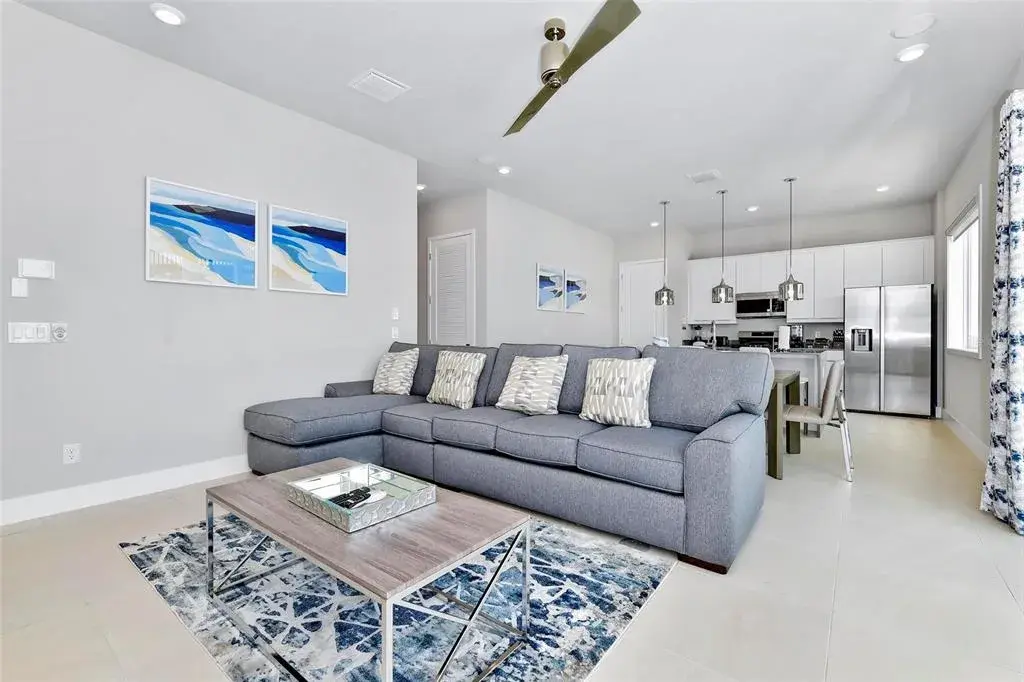 Property for sale at 7740 SANDY RIDGE DRIVE UNIT 121, REUNION, FL, 34747
