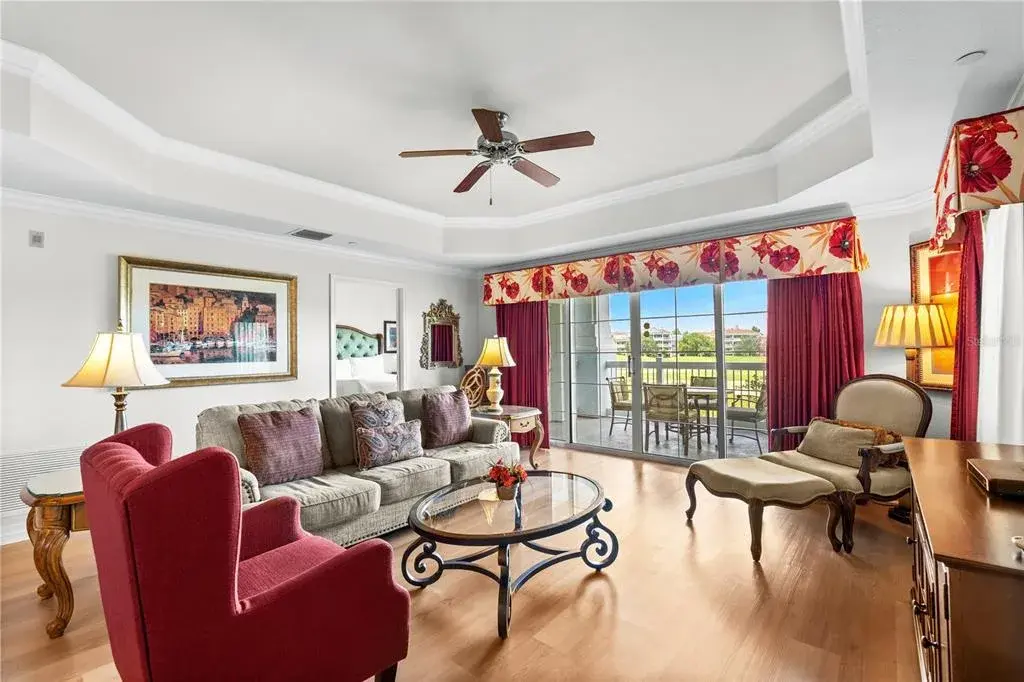 Property for sale at 1100 SUNSET VIEW CIRCLE UNIT 204, REUNION, FL, 34747