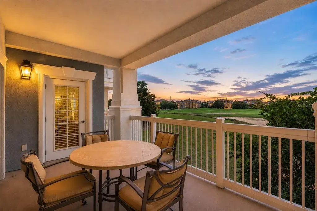 Property for sale at 1100 SUNSET VIEW CIRCLE UNIT 204, REUNION, FL, 34747