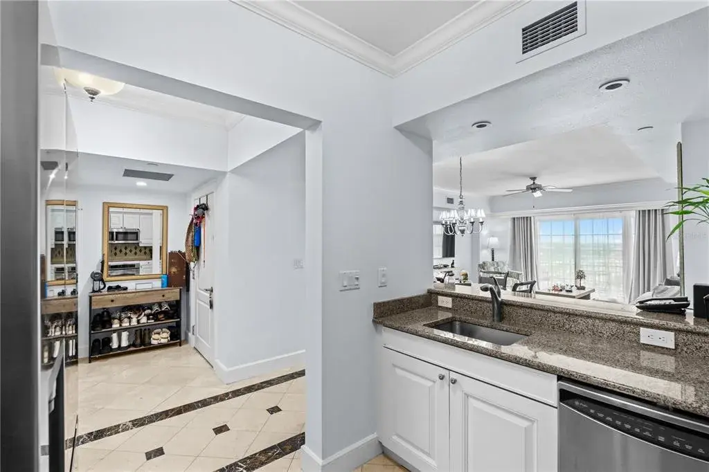 Property for sale at 7593 GATHERING DRIVE UNIT 706, KISSIMMEE, FL, 34747