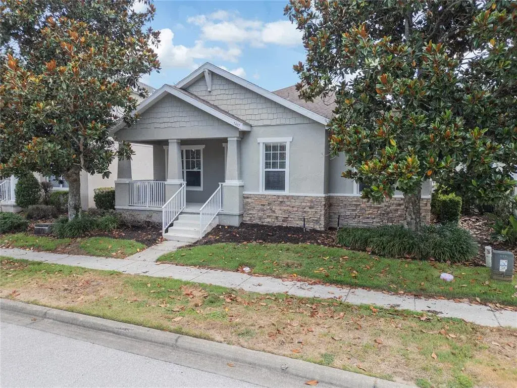 Property for sale at 7407 DEVEREAUX STREET, REUNION, FL, 34747