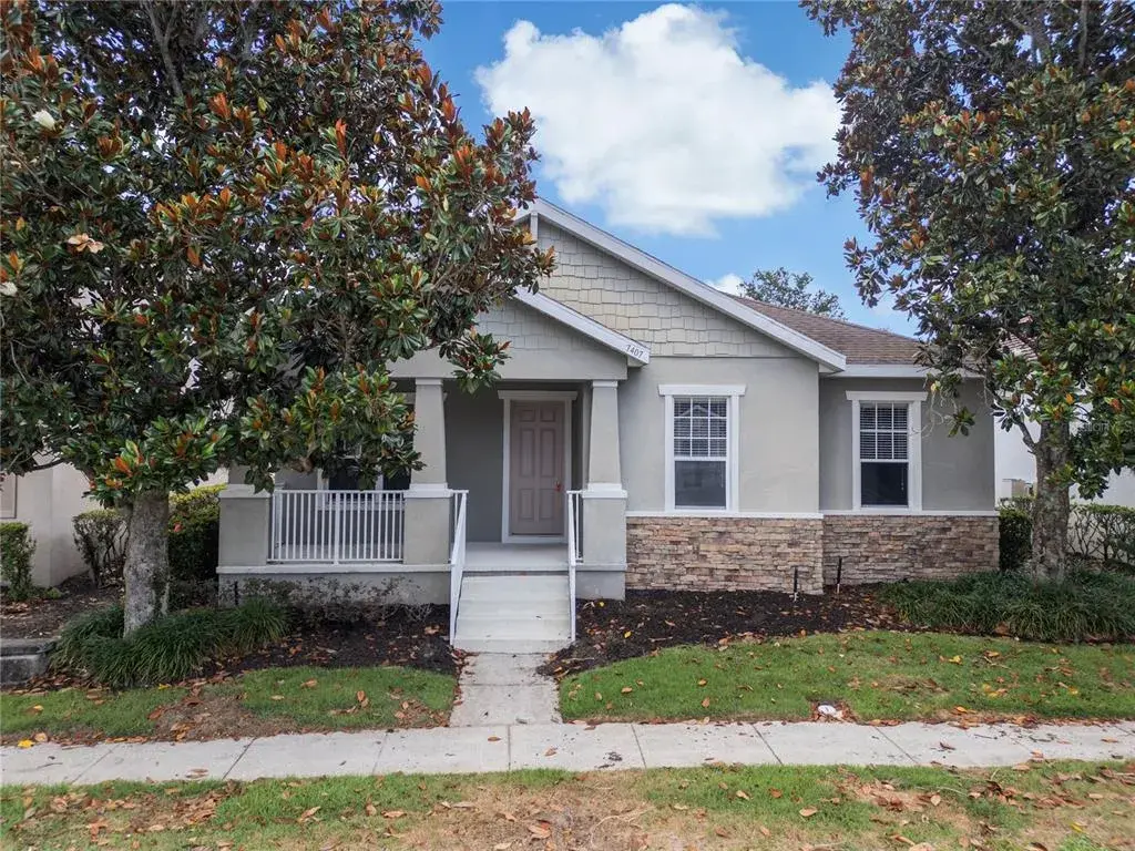 Property for sale at 7407 DEVEREAUX STREET, REUNION, FL, 34747