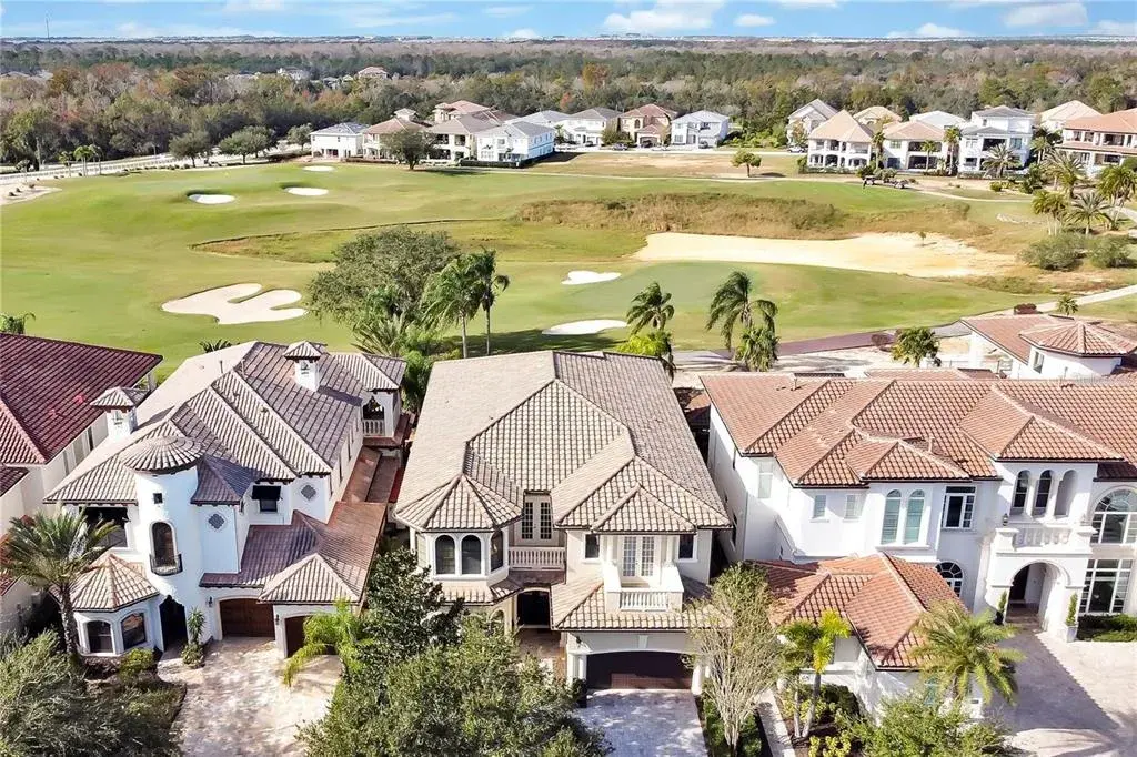 Property for sale at 420 MUIRFIELD LOOP, REUNION, FL, 34747