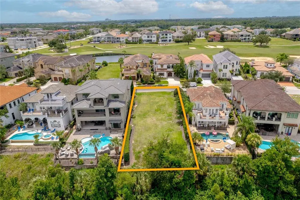 Property for sale at 594 MUIRFIELD LOOP, REUNION, FL, 34747