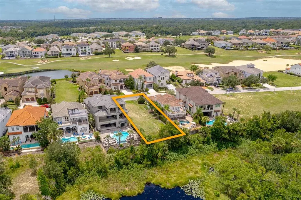 Property for sale at 594 MUIRFIELD LOOP, REUNION, FL, 34747