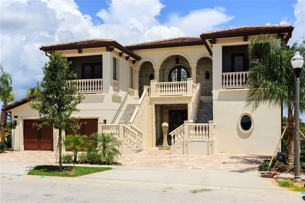 Property for sale at 905 GOLDEN BEAR DRIVE, REUNION, FL, 34747