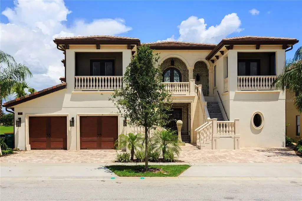 Property for sale at 905 GOLDEN BEAR DRIVE, REUNION, FL, 34747
