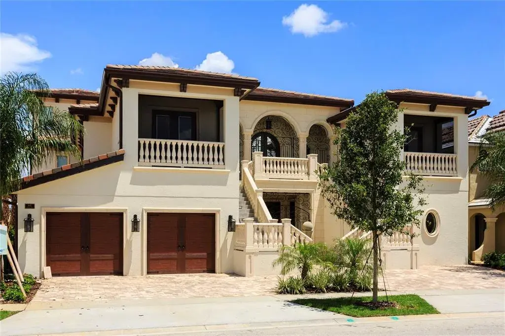 Property for sale at 905 GOLDEN BEAR DRIVE, REUNION, FL, 34747